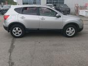 Nissan Qashqai I Кемерово  - изображение 48