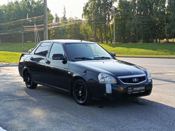 Lada (ВАЗ) Priora I Рестайлинг с пробегом 2013 года, цена 293 000 рублей, 201550 км, седан, Автокод Объявления