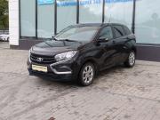Lada (ВАЗ) XRAY I Екатеринбург  - изображение 20
