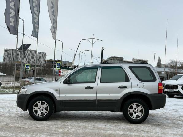 Ford Maverick III с пробегом 2006 года, цена 490 000 рублей, 180198 км, внедорожник, Автокод Объявления
