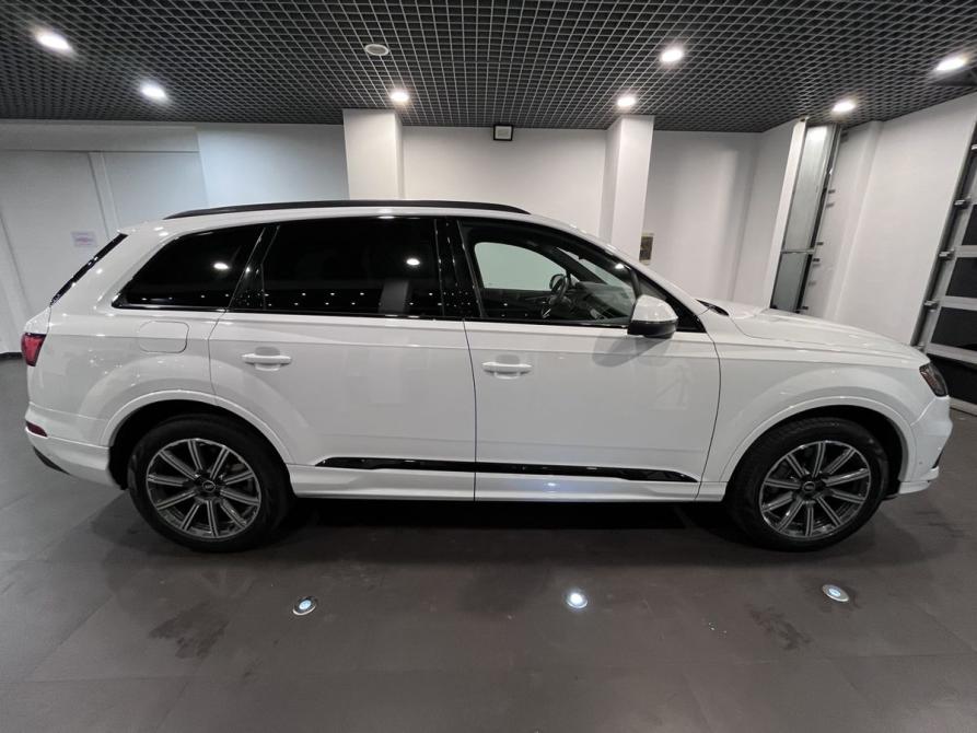 Audi Q7 II (4M) Рестайлинг Чебоксары  - изображение 2