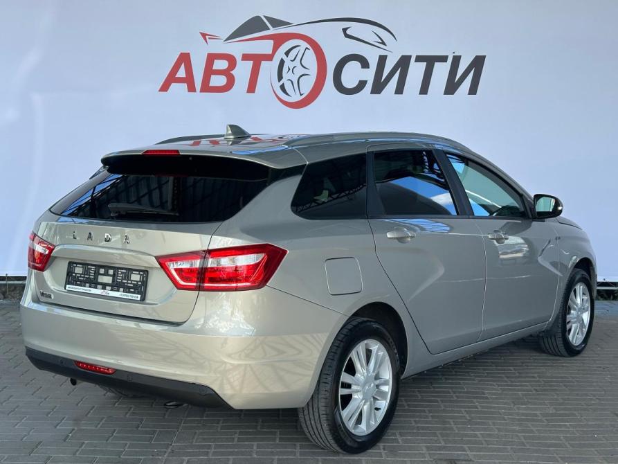 Lada (ВАЗ) Vesta I Тамбов  - изображение 8