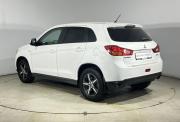 Mitsubishi ASX I Саранск  - изображение 36
