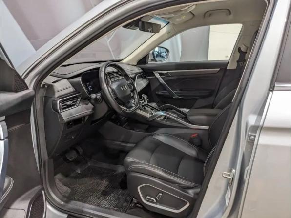 Geely Atlas Pro с пробегом 2022 года, цена 1 845 000 рублей, 81116 км, внедорожник, Автокод Объявления
