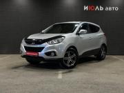 Hyundai ix35 I Челябинск  - изображение 23