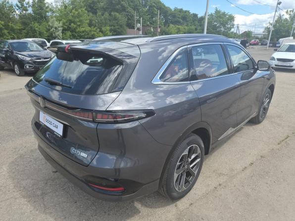 Changan CS75 Plus IV с пробегом 2026 года, цена 3 350 000 рублей, 25 км, внедорожник, Автокод Объявления