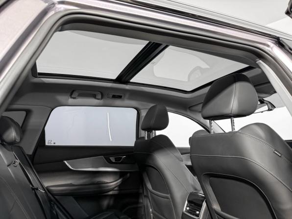 Chery Tiggo 7 Pro Max I с пробегом 2023 года, цена 1 800 000 рублей, 34556 км, внедорожник, Автокод Объявления