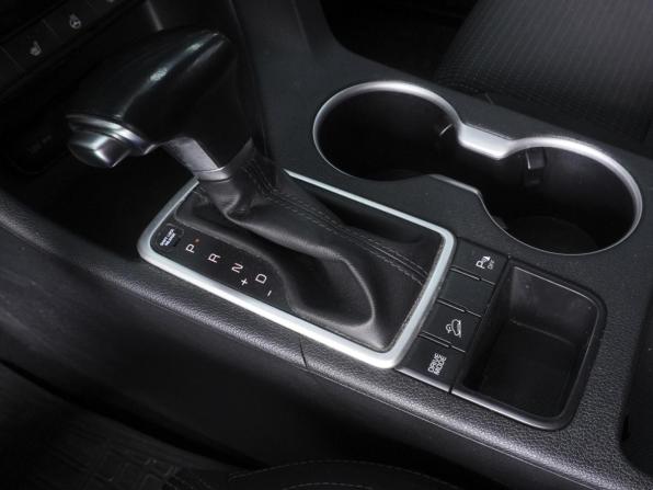 Kia Sportage IV Рестайлинг с пробегом 2021 года, цена 2 149 000 рублей, 111747 км, внедорожник, Автокод Объявления