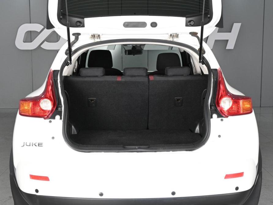 Nissan Juke I Ростов-на-Дону  - изображение 19