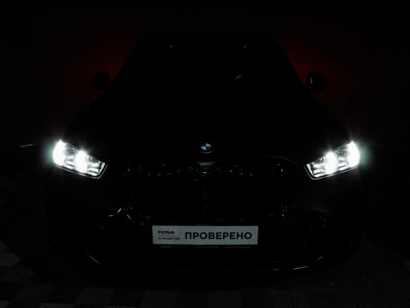 BMW X5 IV (G05/G18) Рестайлинг с пробегом 2025 года, цена 9 800 000 рублей, 13168 км, внедорожник, Автокод Объявления