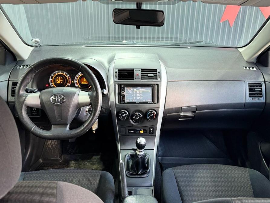 Toyota Corolla X (E140 E150) Рестайлинг Ижевск  - изображение 7