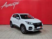 Chery Tiggo 4 I Рестайлинг Вологда  - изображение 27