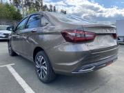 Lada (ВАЗ) Vesta I Рестайлинг (NG) Екатеринбург  - изображение 20