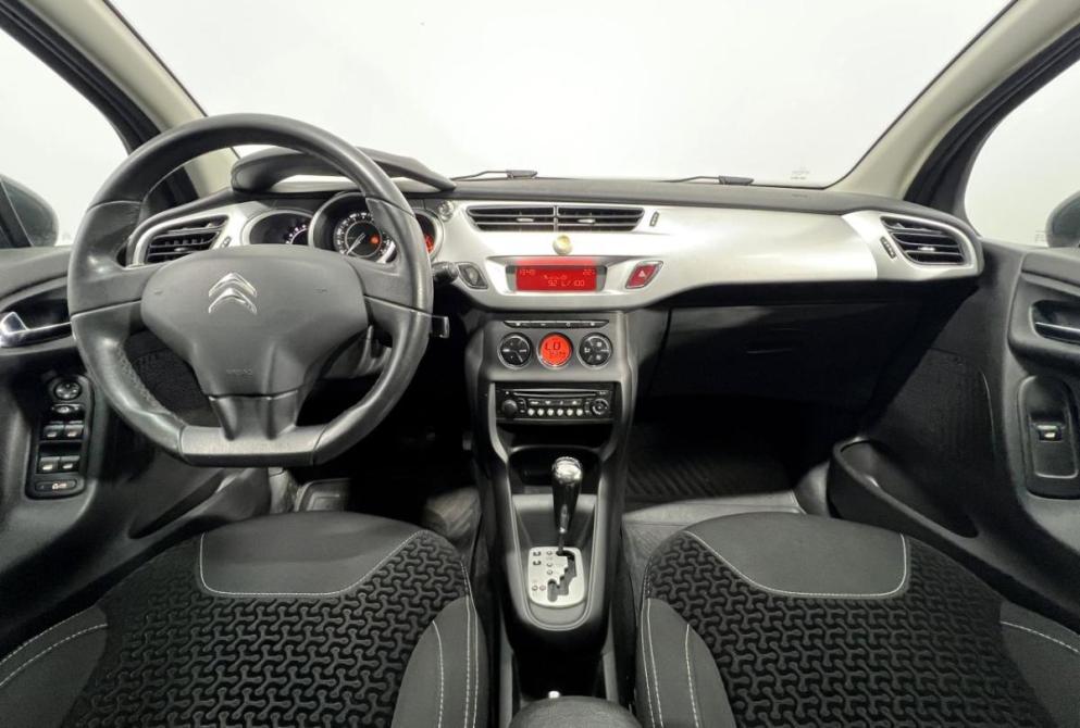 Citroen C3 II Нижний Новгород  - изображение 13