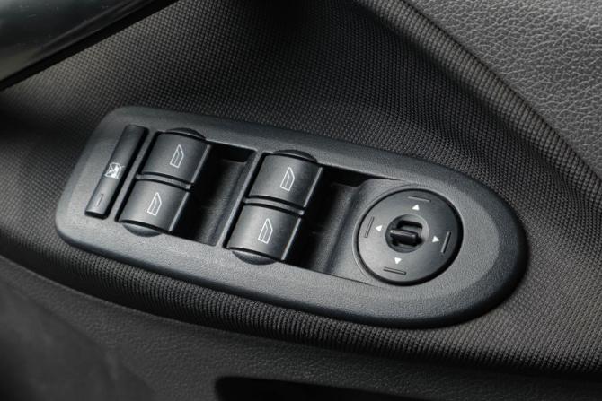 Ford C-MAX I Рестайлинг с пробегом 2007 года, цена 529 000 рублей, 281000 км, компактвэн, Автокод Объявления