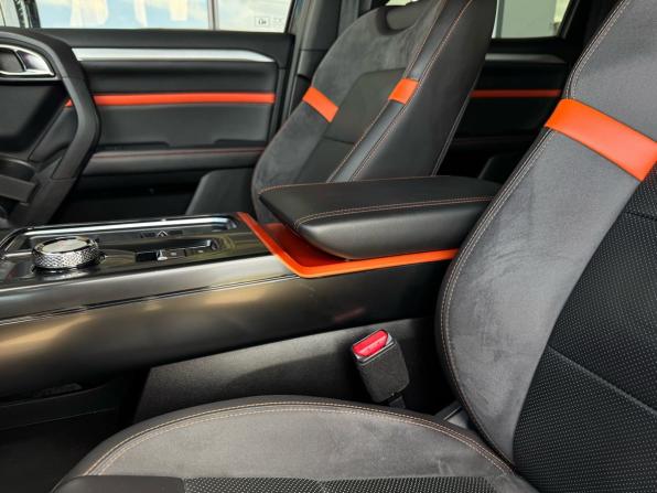 Haval Dargo I с пробегом 2024 года, цена 2 450 000 рублей, 73998 км, внедорожник, Автокод Объявления