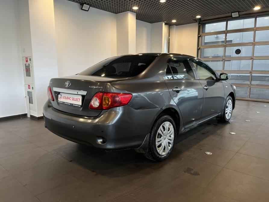 Toyota Corolla X (E140 E150) Чебоксары  - изображение 3