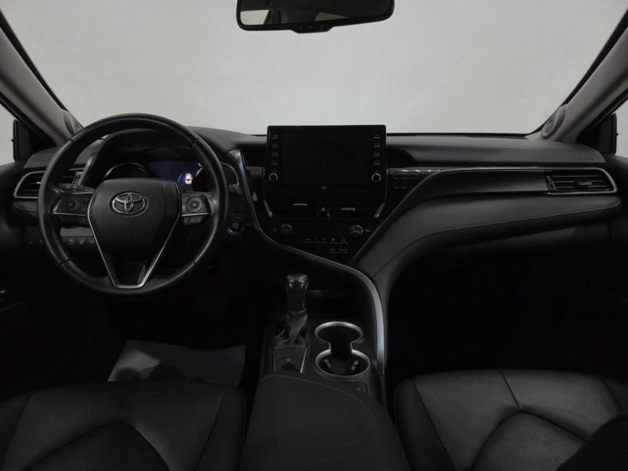Toyota Camry VIII (XV70) Рестайлинг Альметьевск  - изображение 10