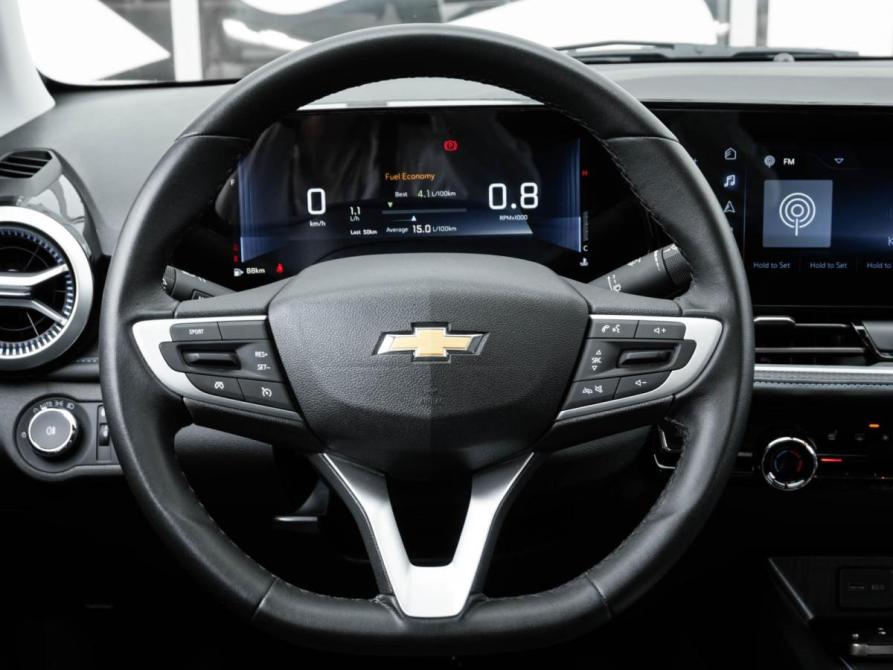 Chevrolet Monza II Рестайлинг Ставрополь  - изображение 14