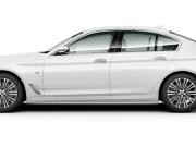BMW 5 серии VII (G30/G31/G38) Стерлитамак  - изображение 13