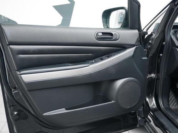 Mazda CX-7 I Рестайлинг с пробегом 2011 года, цена 1 459 000 рублей, 205500 км, внедорожник, Автокод Объявления