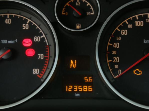 Opel Astra H Рестайлинг с пробегом 2010 года, цена 479 000 рублей, 123500 км, хэтчбек, Автокод Объявления