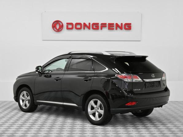 Lexus RX III Рестайлинг с пробегом 2014 года, цена 2 199 000 рублей, 128000 км, внедорожник, Автокод Объявления
