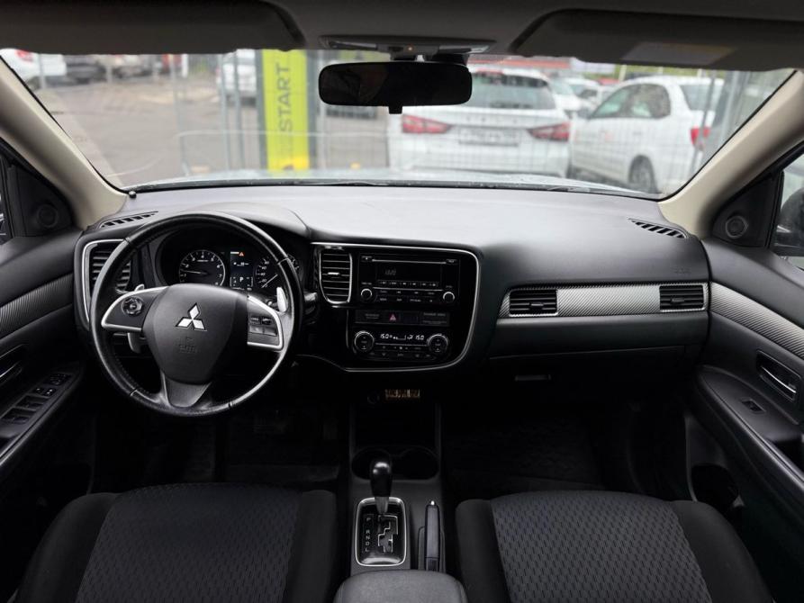 Mitsubishi Outlander III Санкт-Петербург  - изображение 6