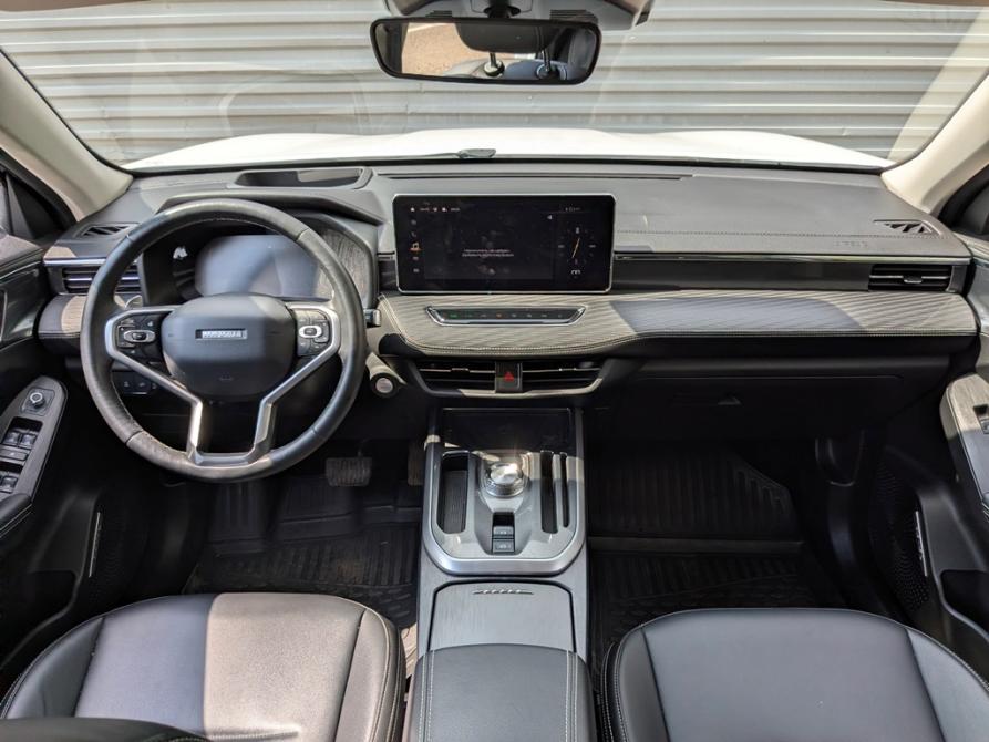 Haval Jolion I Москва  - изображение 14