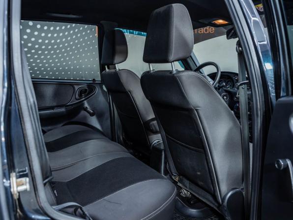 Chevrolet Niva I Рестайлинг с пробегом 2017 года, цена 732 000 рублей, 80317 км, внедорожник, Автокод Объявления