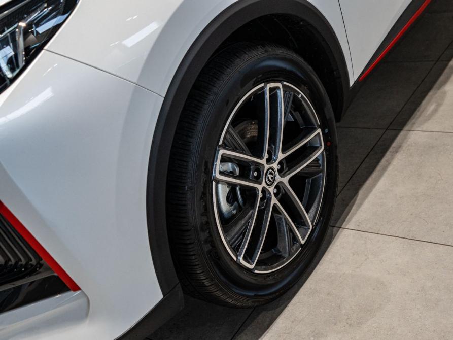 Changan UNI-S (CS55 Plus) I Санкт-Петербург  - изображение 8