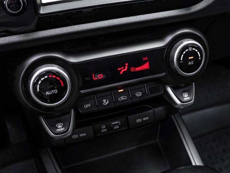 Kia Rio IV Краснодар  - изображение 12