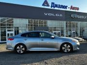 Kia Optima IV Набережные Челны  - изображение 27