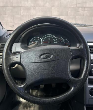 Lada (ВАЗ) Priora I с пробегом 2008 года, цена 290 000 рублей, 143330 км, седан, Автокод Объявления