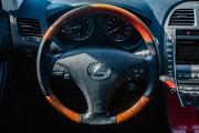 Lexus ES V Уфа  - изображение 32