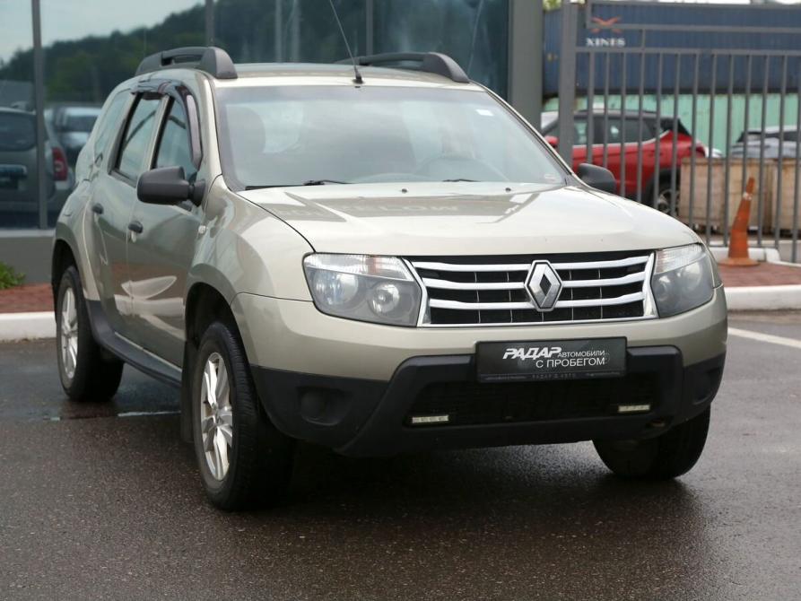 Renault Duster I Иваново  - изображение 1