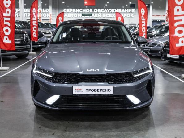 Kia K5 III с пробегом 2023 года, цена 3 115 000 рублей, 30000 км, седан, Автокод Объявления