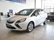 Opel Zafira C Москва  - изображение 32