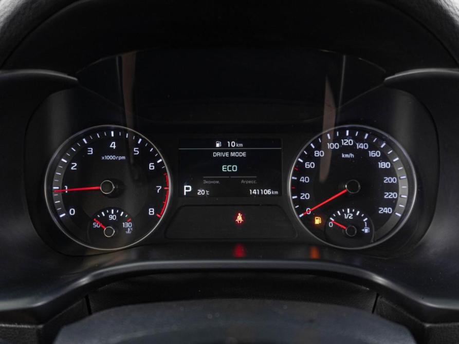 Kia Cerato IV Тюмень  - изображение 16