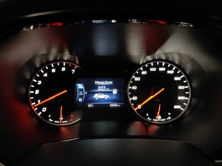Changan CS35 Plus I Подольск  - изображение 10