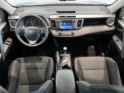 Toyota RAV4 IV (XA40) Волгоград  - изображение 52