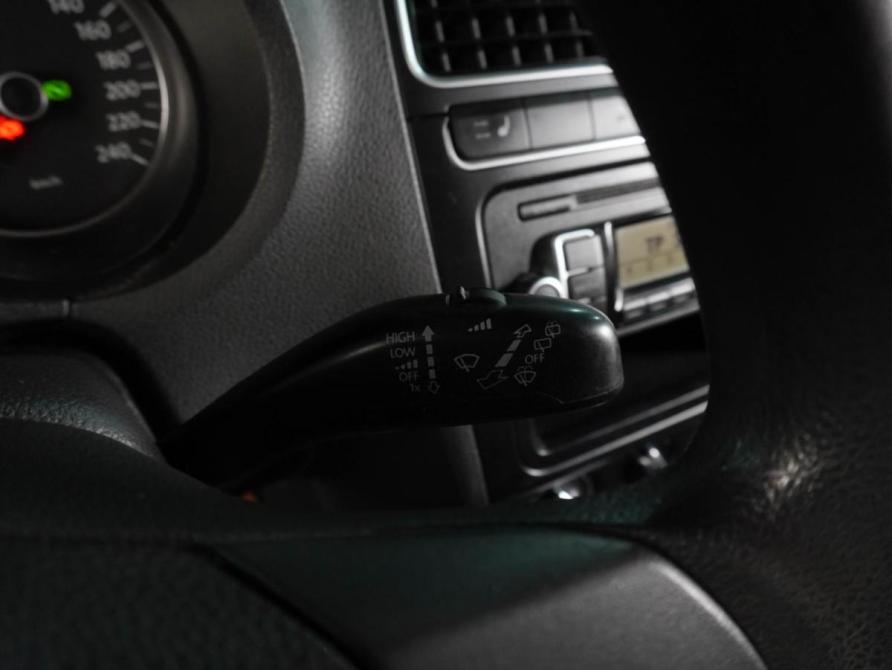 Volkswagen Polo V Воронеж  - изображение 13