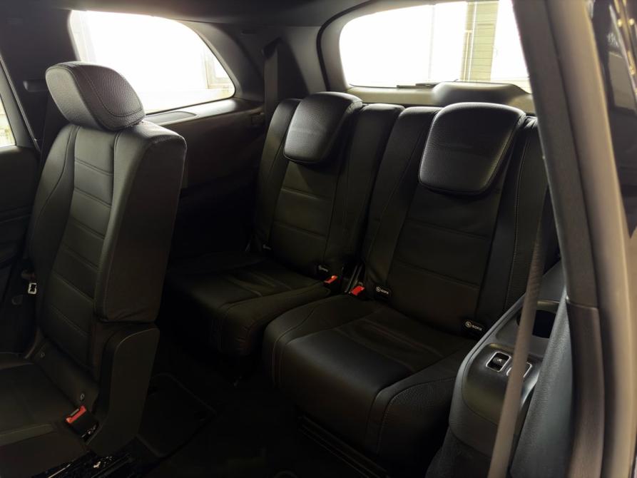 Mercedes-Benz GLS II (X167) Челябинск  - изображение 37