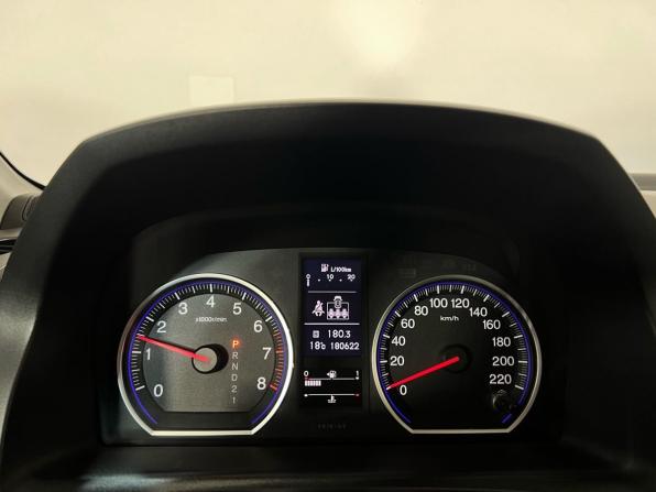 Honda CR-V III Рестайлинг с пробегом 2010 года, цена 1 499 000 рублей, 180500 км, внедорожник, Автокод Объявления