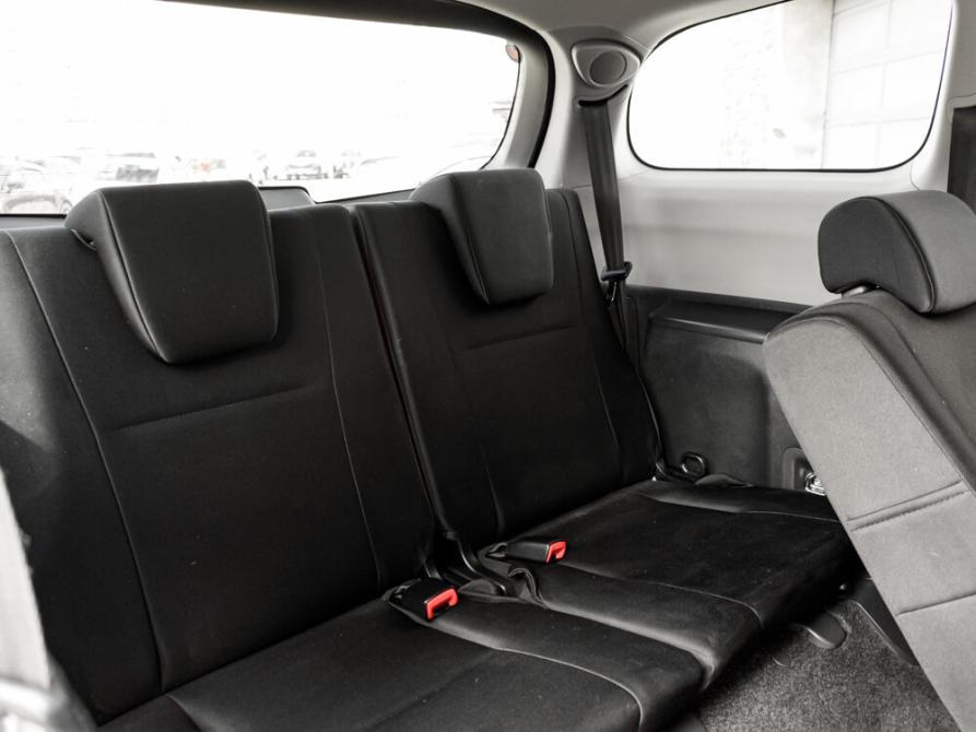 Toyota Wish II Екатеринбург  - изображение 21