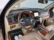 Toyota Land Cruiser 200 Series Москва  - изображение 26