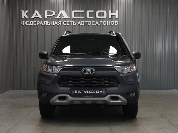 Lada (ВАЗ) Niva Travel I с пробегом 2021 года, цена 1 030 000 рублей, 67365 км, внедорожник, Автокод Объявления