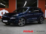 Porsche Cayenne II (958) Москва  - изображение 27