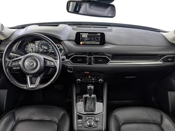 Mazda CX-5 II с пробегом 2019 года, цена 2 800 000 рублей, 94635 км, внедорожник, Автокод Объявления