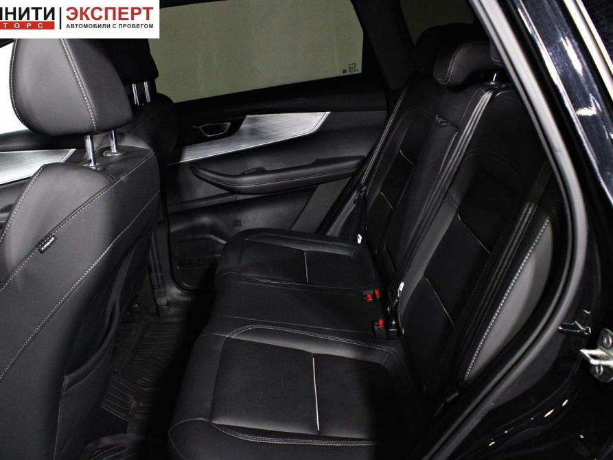 Chery Tiggo 7 Pro Max I Рестайлинг Белгород  - изображение 17